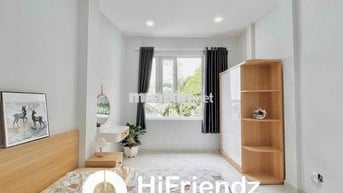 Căn hộ TÁCH BẾP - Cửa sổ Trời Ngập Nắng Gần Sân Bay Tân Bình