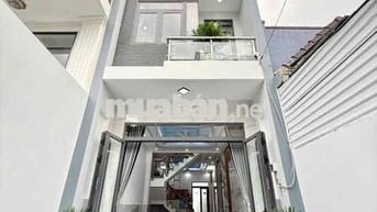 🏡🏡BÁN NHÀ ĐẸP 1/ ĐƯỜNG THỚI AN 16 PHƯỜNG THỚI AN QUẬN 12   - Bán nhà đ