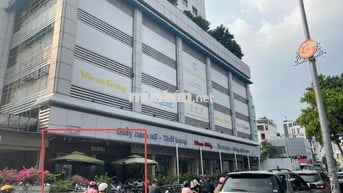 🏢 Cho Thuê Mặt Bằng Lý Chính Thắng Q3 –Trệt 200–400m², Giá 150–310tr 💥