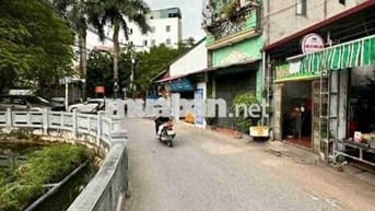 Bán nhà Cầu Diễn - 50m - ôtô tránh, kinh doanh - 10.5 tỷ