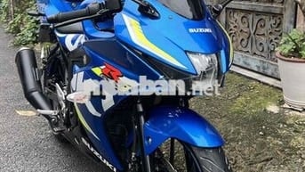 Suzuki moto GSX 150cc nguyên bản giấy tờ đầy đủ
