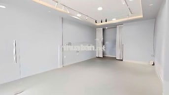 MBKD Mặt Tiền Đường Nguyễn Thông Quận 3