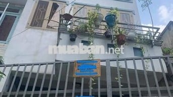BÁN NHÀ GÒ VẤP,4 TẦNG NGUYỄN VĂN NGHI,P7,(P. HẠNH THÔNG) CHỈ 5.380 TỶ