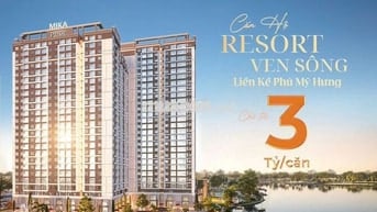 Tặng Iphone 17 chỉ 20% nhận nhà CK đến 15% - Cam Kết Thuê 2 Năm