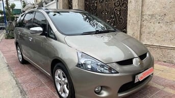 Bán Misubisi Grandis 2009 Cọp