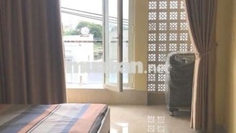CHO THUÊ PHÒNG NGAY CHỢ BÔNG SAO ĐẦY ĐỦ NỘI THẤT