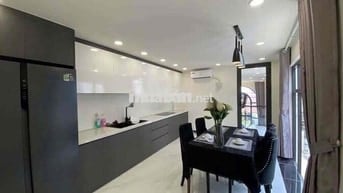 🌿 CHO THUÊ VILLA MINI NỘI THẤT 5 SAO – NGAY TRUNG TÂM PHAN XÍCH LONG,