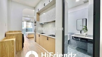 KHAI TRƯƠNG CHO THUÊ CĂN HỘ CAO CẤP HIỆN ĐẠI tại chợ HOÀNG HOA THÁM
