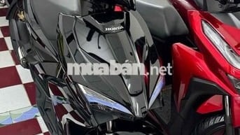honda ab 125 đen bóng siêu lướt máy bao zin êm