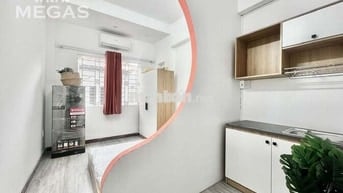 Nhà mới nội thất mới 100% ngay Trung tâm Q1 Từ 5tr5-6tr5