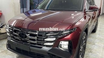 Hyundai Tucson 2025 1.6 Turbo - 5000 km