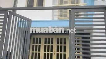 Bán nhà sổ Hồng riêng đường liên khu 4/5