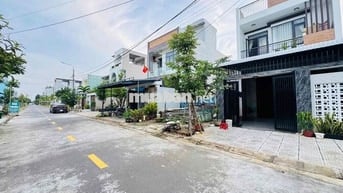 Đất đường Nguyễn Thành Thọ- Hoà Quý 4Tỷ250 sạch đẹp giá tốt