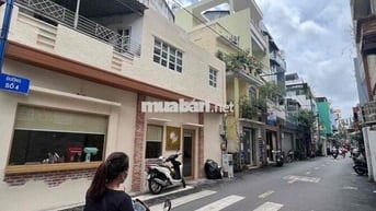 CHO THUÊ MẶT BẰNG KINH DOANH ĐA NGÀNH NGHỀ QUẬN 3