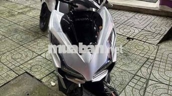 honda ab 150 siêu lướt bạc poscher xe đẹp zin 9c