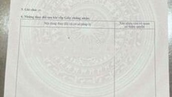 🔥 CẦN BÁN LÔ ĐẤT KIỆT THÀNH VINH, SƠN TRÀ – GẦN QUÁN NĂM ĐẢNH