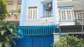 💥BÁN GẤP TRONG THÁNG 10💥 86M2 x 4T ĐÚC  - TRƯỚC NHÀ 6M ☎️CHỈ 6,9 TT