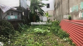 Đất 134m2 ngang 5 nở hậu HXH Vĩnh Khê, An Đồng 2,73 tỷ đồng