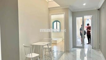 CHO THUÊ 2PN - 1PK FULL NT SANG SỊN GẦN CHỢ THẠCH ĐÀ, CV LÀNG HOA, IUH