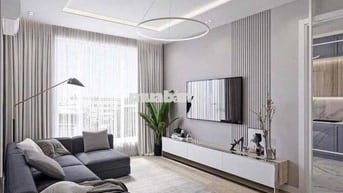 GARDEN GATE 3PN 2WC GẦN SÂN BAY CV GIA ĐỊNH FULL NỘI THẤT