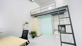 Siêu Phẩm Cho Thuê Phòng Trọ Có Gác Cao 2m5 Gần Aeon mall Tân Phú