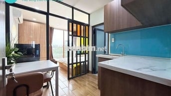 1 PHÒNG NGỦ TÁCH BẾP PHẠM VĂN CHIÊU P14 FULL NỘI THẤT GẦN QUANG TRUNG