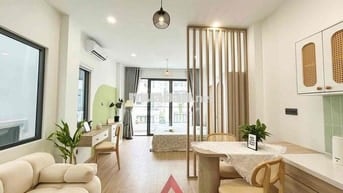 🌈CĂN HỘ 1PN - STUDIO🌸BAN CÔNG🧲CỬA SỔ🌸FULL NT🎄GẦN CHỢ BÀ CHIỂU☎️