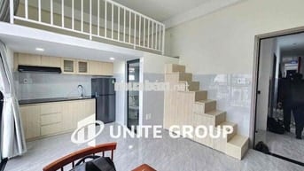 ✨ KHAI TRƯƠNG DUPLEX BAN CÔNG FULL NỘI THẤT CAO CẤP NGAY CITYLAND ✨