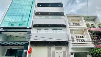 Cho thuê mặt bằng kinh doanh HAI BÀ TRƯNG- Quận 1 - giá 40 triệu