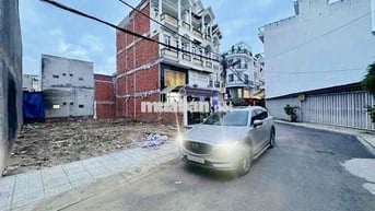 CHÍNH CHỦ BÁN LÔ ĐẤT SIÊU TO HUỲNH TẤN PHÁT NHÀ BÈ 9X18M GIÁ 13 TỶ 490