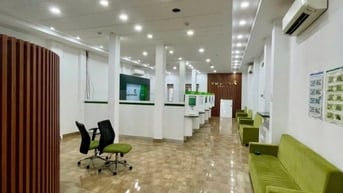 Cho thuê Toà nhà mặt tiền 61-63 Trần Quang Khải, Phường Tân Định, Q.1