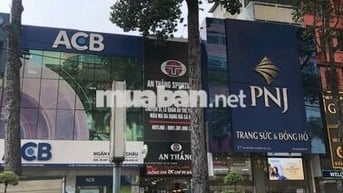 MT An Dương Vương Quận 5 - An Đông Windsor Plaza - 3 Tầng - 40 Triệu