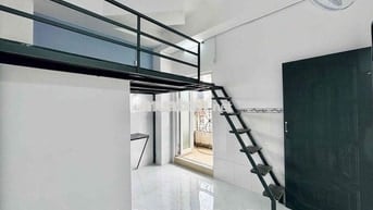 PHÒNG TRỌ - MỚI XÂY - GIÁ RẺ - GẦN CÔNG THƯƠNG