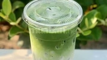 🌷KHÁCH ĐÔNG - CẦN VÀI BẠN PHỤ BÁN CAFE, TRÀ SỮA, MATCHA🌷