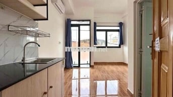 ☀️STUDIO BANCOL CỬA SỔ LỚN RỘNG RÃI _ GẦN CV ĐẦM SEN, VHU