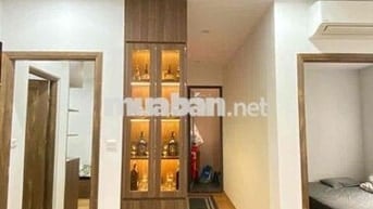 CĂN HỘ 2PN 2WC 57m2 FULL NỘI THẤT XỊN- CHUNG CƯ ORI GARDEN. LH EM XEM