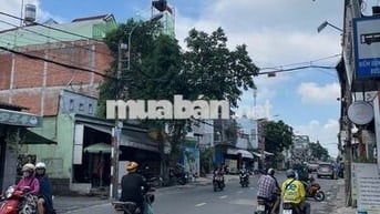 Nhà nguyên căn mặt tiền cho thuê Phạm Văn Chiêu - Gò Vấp
