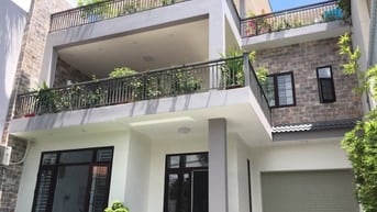 Bán Biệt Thự khu Quốc Hương phường Thảo Điền Quận 2 . GIÁ 18 TỶ
