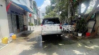 ĐẤT VƯỜN LÀI Q12 TO ĐÙNG XÂY CHDV GIÁ QUÁ MỀM