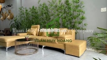 Nhà khu dân cư Phú Gia Compound Đà Nẵng 4PN hiện đại