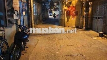 🏡 TẬP THỂ HỒNG MAI – Ô TÔ ĐỖ CHÂN CẦU THANG – THOÁNG SÁNG, TIỆN ÍCH NG