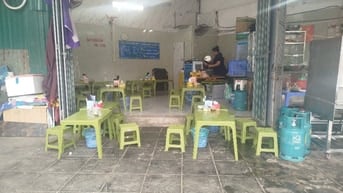 Tuyển nữ phụ quán bún cá ở Tây Sơn, đống đa