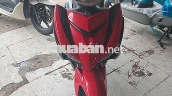 Xe máy Yamaha Exciter 150 Đỏ Đen