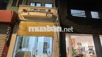 Cho Thuê Nhà Đường Trần Quang Diệu, Quận 3 ( 3PN, 3WC, Full Nội Thất )
