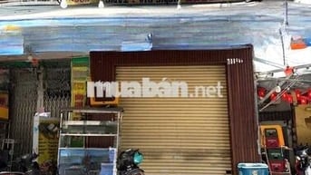Cho Thuê Mặt Bằng Đường Rạch Bùng Binh, Quận 3 ( Ngang 7m - KD Tự DO )
