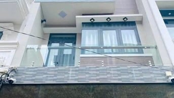 CỰC PHẨM • FULL NỘI THẤT • NGAY ĐH HUTECH BÌNH THẠNH - 52,5m2 • HẺM XH