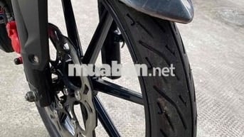 Phuộc Takegawa của nước nào sản xuất? Chất lượng và mức giá winner 150 kểng nhẹ