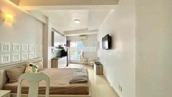 Cho Thuê Studio Cao Cấp , Ngay Sau Etown Cộng Hoà , Học Viện Hàng Kong