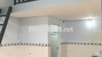 Phòng trọ sạch sẽ, có chỗ để xe riêng, 700/12C, Quốc Lộ 13, HBP, T.Đức