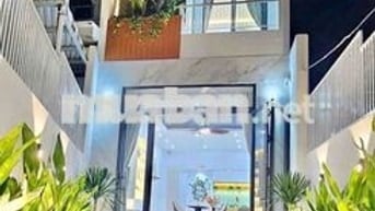 ✅ NHÀ 3 TẦNG, K.TRẦN CAO VÂN, THANH KHÊ, RA BIỂN 150M, DT. 15TR/THÁNG✅